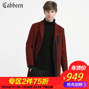 Cabbeen/卡宾 3174136028