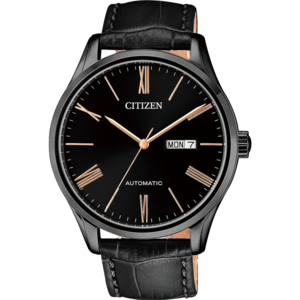 Citizen/西铁城 NH8365-19FB