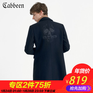 Cabbeen/卡宾 3174136032