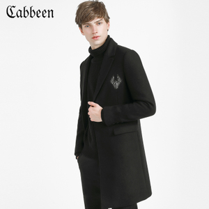 Cabbeen/卡宾 3174136019