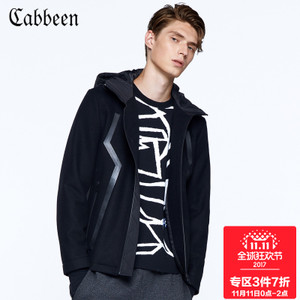 Cabbeen/卡宾 3164139015