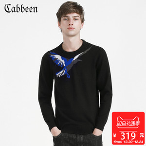 Cabbeen/卡宾 3174107034