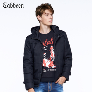 Cabbeen/卡宾 3164141090