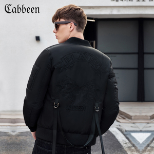 Cabbeen/卡宾 3174141026