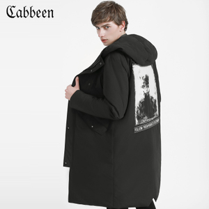 Cabbeen/卡宾 3174154015