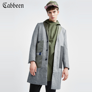 Cabbeen/卡宾 3163136012