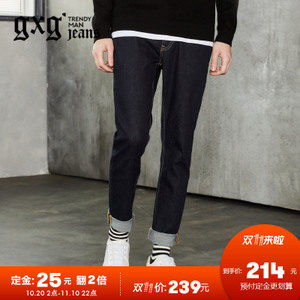 gxg．jeans 173905003A