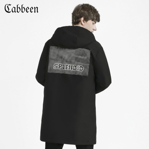 Cabbeen/卡宾 3174154011