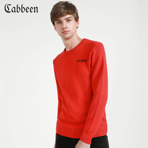 Cabbeen/卡宾 3174107036