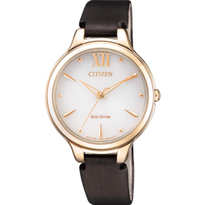 Citizen/西铁城 EM0553-18A