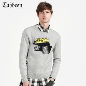 Cabbeen/卡宾 3174107040
