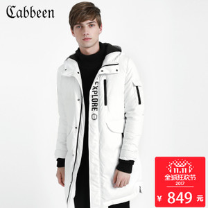 Cabbeen/卡宾 3174154033