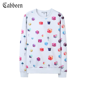 Cabbeen/卡宾 3161164007