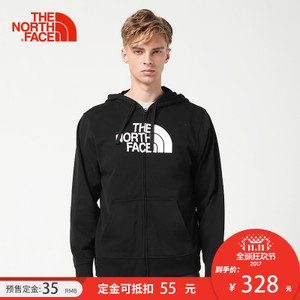 THE NORTH FACE/北面 3CGE