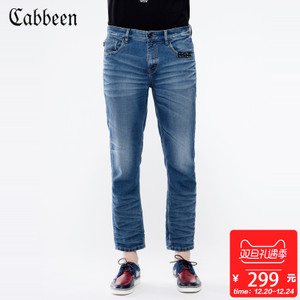 Cabbeen/卡宾 3163116038