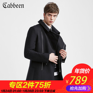Cabbeen/卡宾 3164136005