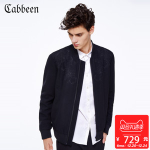 Cabbeen/卡宾 3164138010