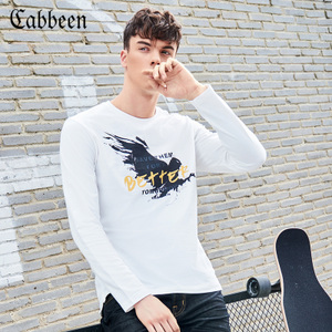 Cabbeen/卡宾 3174131008