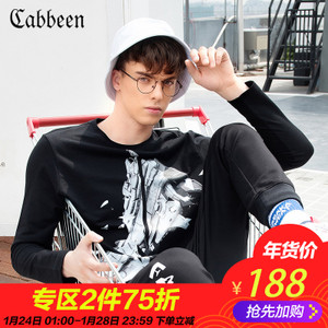 Cabbeen/卡宾 3174131004