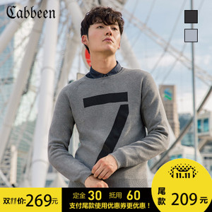Cabbeen/卡宾 3174107001A