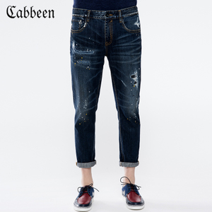 Cabbeen/卡宾 3163116028