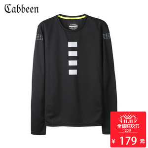 Cabbeen/卡宾 3163131005