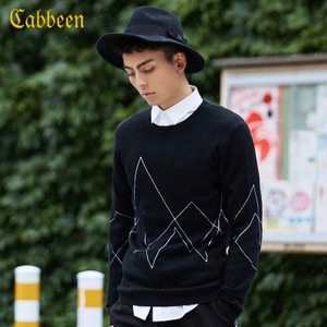 Cabbeen/卡宾 3174107008