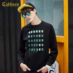 Cabbeen/卡宾 3173164001