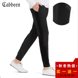 Cabbeen/卡宾 3174126001