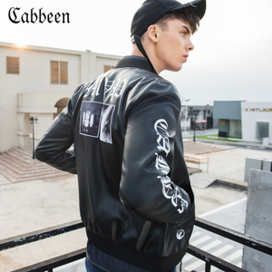 Cabbeen/卡宾 3173138023