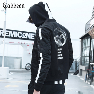 Cabbeen/卡宾 3173138015