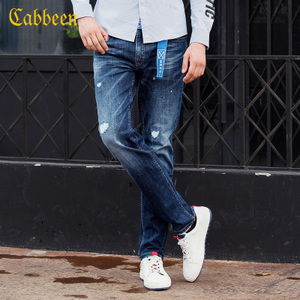 Cabbeen/卡宾 3174116012