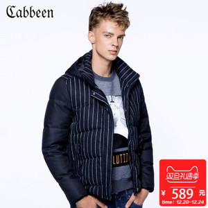 Cabbeen/卡宾 3164141033