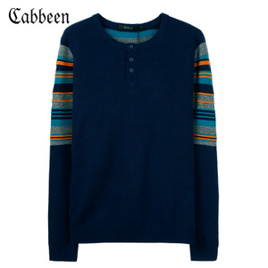 Cabbeen/卡宾 3154101614