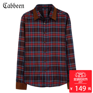 Cabbeen/卡宾 3153109049