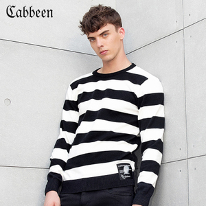 Cabbeen/卡宾 3174107019