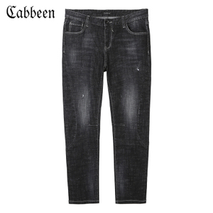 Cabbeen/卡宾 3174116008