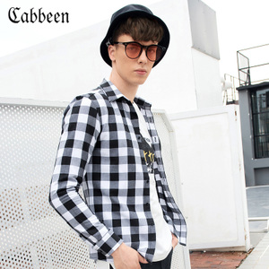 Cabbeen/卡宾 3174109042