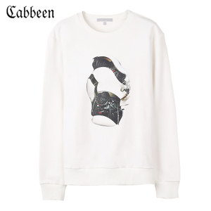 Cabbeen/卡宾 3174164011