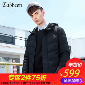 Cabbeen/卡宾 3174141011