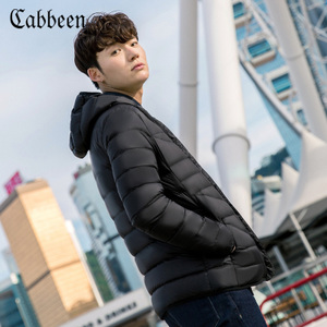 Cabbeen/卡宾 3174141058
