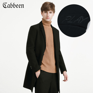 Cabbeen/卡宾 3174136008