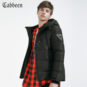 Cabbeen/卡宾 3174141051