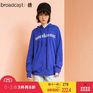 broadcast/播 DDK4E037