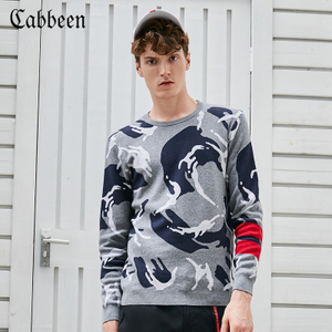 Cabbeen/卡宾 3174107002