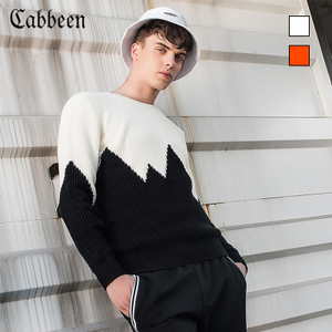 Cabbeen/卡宾 3174107009