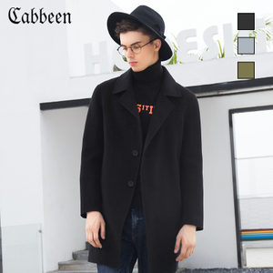 Cabbeen/卡宾 3174136015