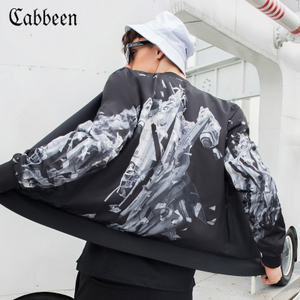 Cabbeen/卡宾 3174138008