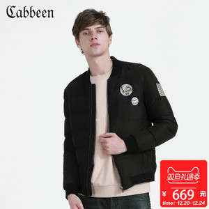 Cabbeen/卡宾 3174141043
