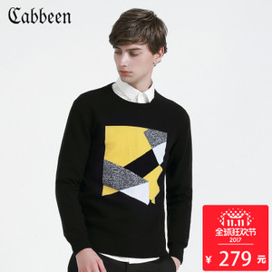 Cabbeen/卡宾 3174107043